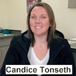 Candice Tonseth Candice Tonseth