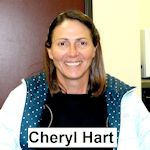Cheryl Hart Cheryl Hart