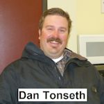 Dan Tonseth Dan Tonseth