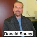 Donald Soucy Donald Soucy