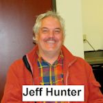 Jeff Hunter Jeff Hunter