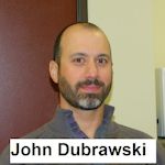 John Dubrawsky John Dubrawsky