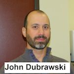 John Dubrawsky