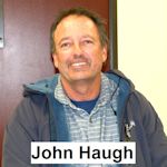 John Haugh John Haugh