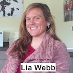 Lia Webb Lia Webb