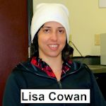 Lisa Cowan Lisa Cowan