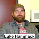 Luke Hammack Luke Hammack