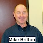 Mike Britton Mike Britton