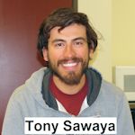 Tony Saway Tony Saway