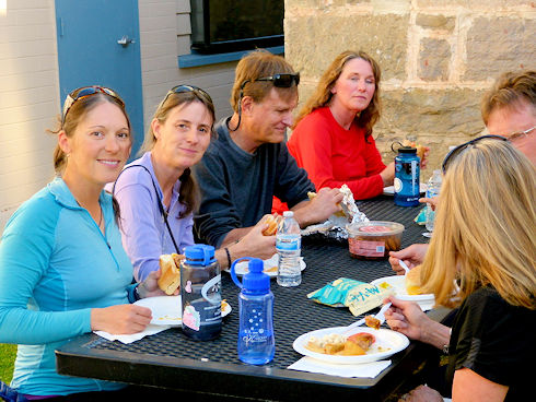 Sheriff's Office Barbeque Sheriff's Office Barbeque