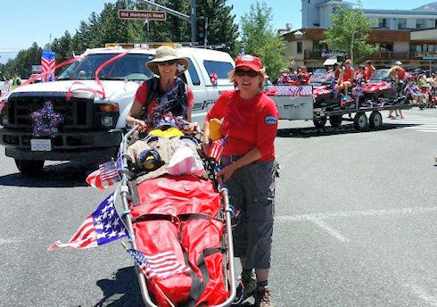 Fourth Of July Parade Fourth Of July Parade