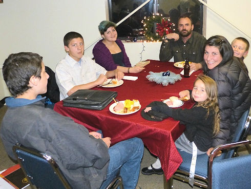 The Hammack Clan The Hammack Clan