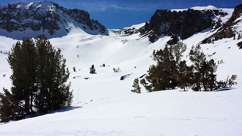 Bridgeport Winter Recreation Area Orientation Bridgeport Winter Recreation Area Orientation