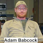 Adam Babcock Adam Babcock