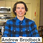 Andrew Brodbeck Andrew Brodbeck