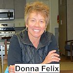 Donna Felix