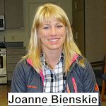 Joanne Bienskie Joanne Bienskie
