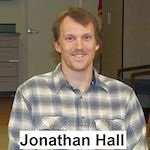 Jonathan Hall Jonathan Hall