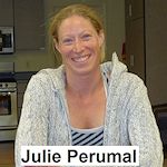 Julie Perumal Julie Perumal