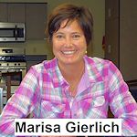 Marisa Gierlich Marisa Gierlich