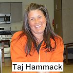 Tajia Hammack Tajia Hammack