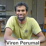 Viren Perumal Viren Perumal