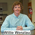 William Wenzlau William Wenzlau