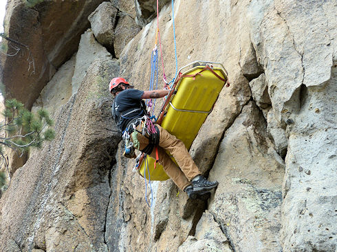 Technical Rescue High Angle Training Technical Rescue High Angle Training