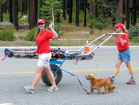 Fourth of July Parade Fourth of July Parade