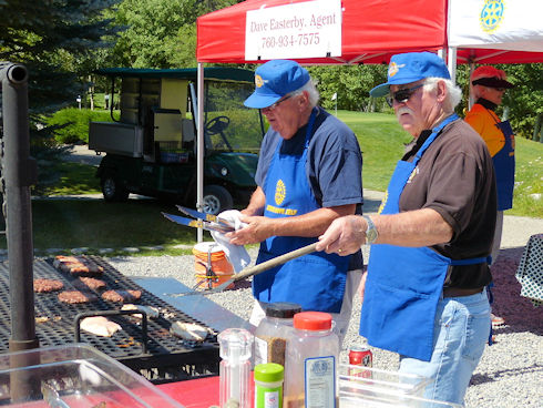 Golf Tournament Fundraiser - August 30, 2015 Golf Tournament Fundraiser - August 30, 2015