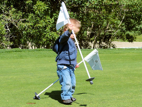 Golf Tournament Fundraiser - August 30, 2015 Golf Tournament Fundraiser - August 30, 2015