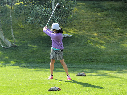 Golf Tournament Fundraiser - August 30, 2015 Golf Tournament Fundraiser - August 30, 2015