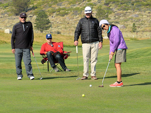 Golf Tournament Fundraiser - August 30, 2015 Golf Tournament Fundraiser - August 30, 2015