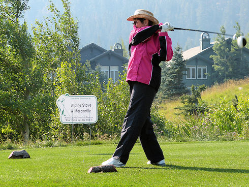 Golf Tournament Fundraiser - August 30, 2015 Golf Tournament Fundraiser - August 30, 2015