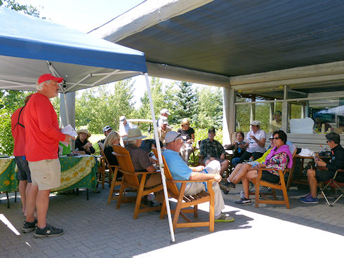 Golf Tournament Fundraiser - August 30, 2015 Golf Tournament Fundraiser - August 30, 2015