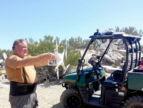 Ranger Training - September 11, 2015 Ranger Training - September 11, 2015