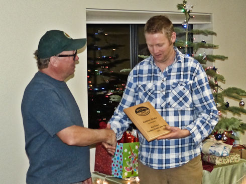 Andrew Drake - Rick Mosher Candidate Member 2015 Andrew Drake - Rick Mosher Candidate Member 2015