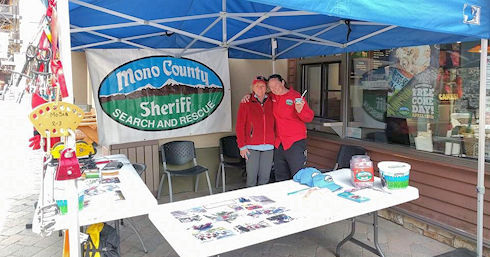 Ben and Jerry's Free Cone Day fundraiser