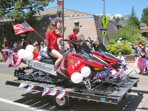 2016 Fourth Of July Parade 2016 Fourth Of July Parade