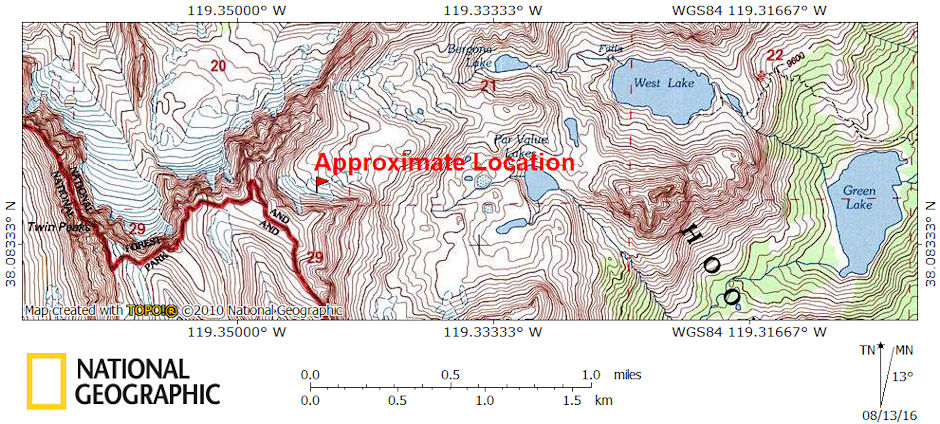 Ops 16-407 location map