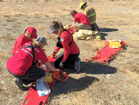 Mammoth Medical Missions Mass Casualty Triage Training Mammoth Medical Missions Mass Casualty Triage Training