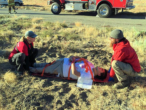 Mammoth Medical Missions Mass Casualty Triage Training Mammoth Medical Missions Mass Casualty Triage Training