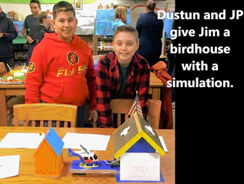 Antelope Elementary School Project Antelope Elementary School Project
