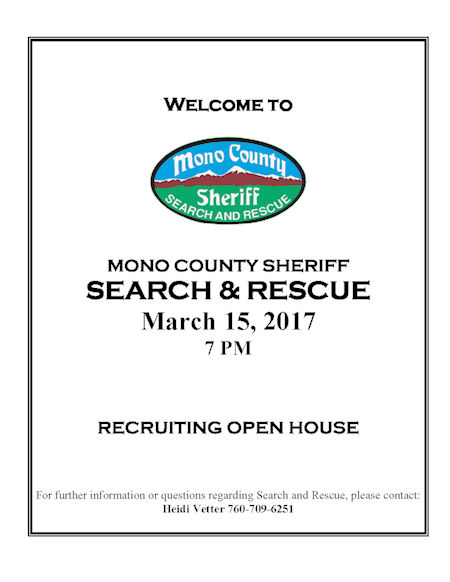 Recruitment Information Packet