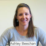 Ashley Beechan