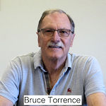 Bruce Torrence