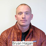 Bryan Hagan