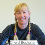 Cheryl Buchanan