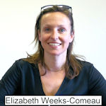 Elizabeth Weeks_Comeau Elizabeth Weeks-Comeau