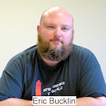 Eric Bucklin Eric Bucklin